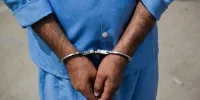 مهمانی که میزبانش را کشت بازداشت شد