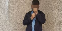 عامل جنایت مستانه در زندان قزل حصار قصاص شد | این قاتل 7 سال در ترکیه و آلمان مخفی شده بود
