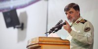 رادان اولتیماتوم داد ؛ امسال سالی سخت برای قاچاقچیان است | قدرت پوشالی از ترس به گریه افتاد