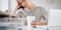 شما چقدر به سلامت روان خود اهمیت می‌دهید؟ | واکنش موفق و سالم در مواجهه با رویدادهای آسیب‌زا