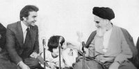 آیا امام خمینی یک سلبریتی بود؟|تأثیر قهرمان یا سلبریتی بر جامعه
