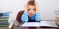 با این دستورالعمل به مقابله با تکلیف ننوشتن بچه ها بروید