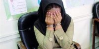 خیانت یک زن جنایت آفرید
