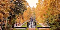 اینجا با پاییز ملاقات خاص داشته باشید!