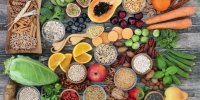 برای تقویت روده ‌ها چه بخوریم ؟ | افزایش سلامت روده ها با این ۳ ماده غذایی
