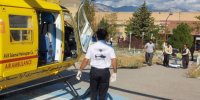 ۳ ماموریت اورژانس هوایی تهران فقط در یک روز