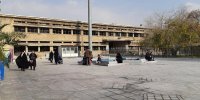  مدارس پنجشنبه‌ها و جمعه‌ها باز می‌شوند