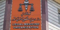 سازمان پزشکی قانونی جذابیتی برای استخدام ندارد | نمی توان کارشناس انفورماتیک را با ۱۰ تا ۱۲ میلیون پرداختی در سازمان حفظ کرد