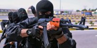 سلطان مرفین ایران دستگیر شد + جزئیات