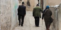 درصد بالایی از سالمند کشور پوکی استخوان دارند | ۴۲۰۰ نفر سالانه جانشان را برای پوکی استخوان از دست می‌دهند