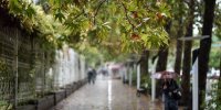 خبر بسیار خوب هواشناسی ؛ هفته آینده هیچ نقطه‌ای از ایران بدون بارش نخواهد ماند | ورود سامانه پربارش به کشور