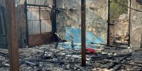 هویت ۳۲ جانباخته حادثه کمپ ترک اعتیاد لنگرود شناسایی شد؛ آخرین وضعیت مصدومان