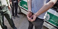 باند پولشویی ۱۰۰ میلیاردی دستگیر شدند