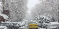 هشدار برف و کولاک و باران به ۱۹ استان ؛ تهرانی‌ها هم آماده باشند | هجوم سرما به کشور از فردا | امواج ۲.۵ متری در سواحل ۲ استان