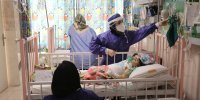 جزئیات تازه از پرداخت معوقات ۶ ماهه پرستاران 