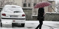 پیش بینی یک دانشمند برجسته هواشناسی از زمستان ال نینویی امسال | دیگر منتظر یخبندان و هوای سرد نباشیم؟
