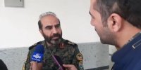 ناگفته‌های مهم یک فرمانده نظامی از اغتشاشات سال گذشته | یگان‌های ویژه فراجا با اخلاق و رافت با اغتشاشگر مبارزه کردند | نیروهای ما سنگ خوردند اما...