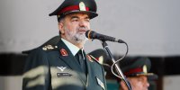 تغییرات جدید در مدیران سطح یک فراجا | احکام جدید سردار رادان
