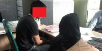 نقشه عجیب دختر جوان برای سرقت تاکسی‌های اینترنتی | او رویای مهاجرت به آمریکا داشت