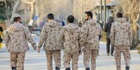 این مشمولان سربازی به دردسر افتادند