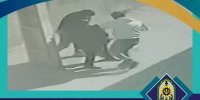 زورگیری خشن و سرقت طلاجات یک زن ؛ دستور ویژه پلیس برای شناسایی عوامل زورگیری