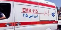 ببینید | دختر بچه اصفهانی این‌گونه جان پدرش را نجات داد