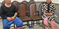 دروغ هولناک زن جوان برای سرقت میلیاردی | گفت و گو با زنی که تصور می کرد قاتل است