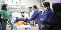 افزایش خشونت همراهان بیماران علیه کادر درمان | کادر درمان را مجبور به رضایت می‌کنند