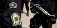 فرمانده نوپو زنجان شهید شد | عکس