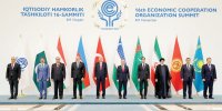چشم‌اندازی روشن برای ایجاد منطقه تجارت آزاد
