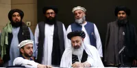 محور مذاکرات اقتصادی طالبان در تهران | سهم ایران در عصر جدید افغانستان چیست؟