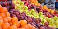 اختلاف ۱۰۰درصدی قیمت بعضی میوه ها در میادین و مغازه ها | جدیدترین قیمت انواع میوه در هفته پایانی آبان ماه را ببینید