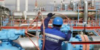 بررسی آمار یورو استات از صادرات ماهانه گاز طبیعی ایران به ترکیه
