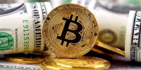 بیتکوین رکورد زد ؛ قیمت اتریوم و تتر نزولی شدند