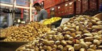 پسته ارزان شد | قیمت آجیل شب یلدا چند؟