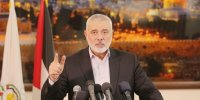 پیام مهم اسماعیل هنیه؛ تصمیم و اجرای نبرد طوفان الاقصی با خود فلسطینیان بوده است