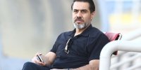 واکنش عجیب افشین پیروانی به خبر فسخ قرارداد گل‌محمدی با پرسپولیس