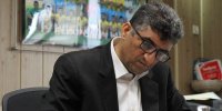 گل محمدی جلسه فوری در پرسپولیس را به هم زد | واکنش رئیس هیات مدیره سرخ ها به اقدام یحیی