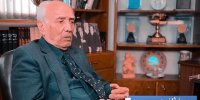 پرویز ژافره درگذشت