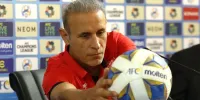 اولین واکنش رسمی به خبر فسخ گل محمدی با پرسپولیس
