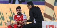 تلفات پرسپولیسی‌ها در میدان مین کمتر از چمن آزادی!