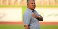 آخرین وضعیت علی پروین | نکونام و ۳ پرسپولیسی به بیمارستان رفتند