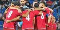 سونامی جدید در فوتبال ایران | سردار آزمون و عزت اللهی؛ اعزام از دل اروپا به سربازی!