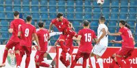 احتمال یک تصمیم غافلگیرکننده از قلعه‌نویی | ۲ پدیده جانشین زوج پرسپولیسی در تیم ملی