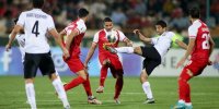 برد دلچسب پرسپولیس با هیجان VAR | شب «سعید» سرخ ها در آزادی