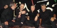 پروین سرخ که می‌شد، صدای بال مگس را هم می‌شنیدی! | دخترها به حجازی شماره تلفن می‌دادند اما ... | راز ناموفق بودن گلرهای ایران در اروپا