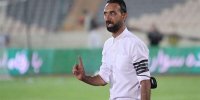 پرسپولیس به ما بازیکن نداد و از این تیم تشکر نمی‌کنم!