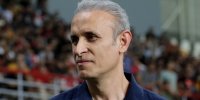 گل محمدی: نصف شما پرسپولیسی می‌شوید | پرسپولیس چیز دیگری است