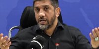 علیرضا دبیر: شلوغ نکنید،من هم سرود ملی نخواندم | نمی‌دانند من چی می پوشم وگرنه خوشتیپ هستم | فیلم بازی کردن من ۲۰ سال طول نمی کشد!