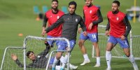 واکنش درویش به حواشی پرسپولیس: سیب‌زمینی و تخم مرغ چیز بدی نیست! |  پاسخ به صحبت‌های تند نکونام درباره گل محمدی